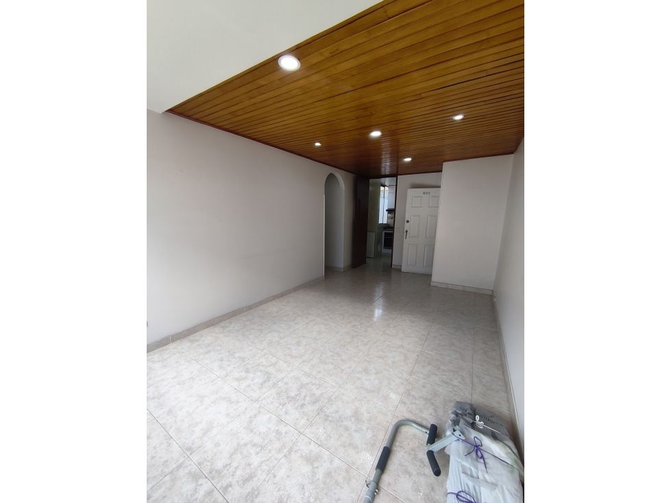 Venta de Apartamento en Hayuelos - 3 habi Apto 603 T10 — foto 6