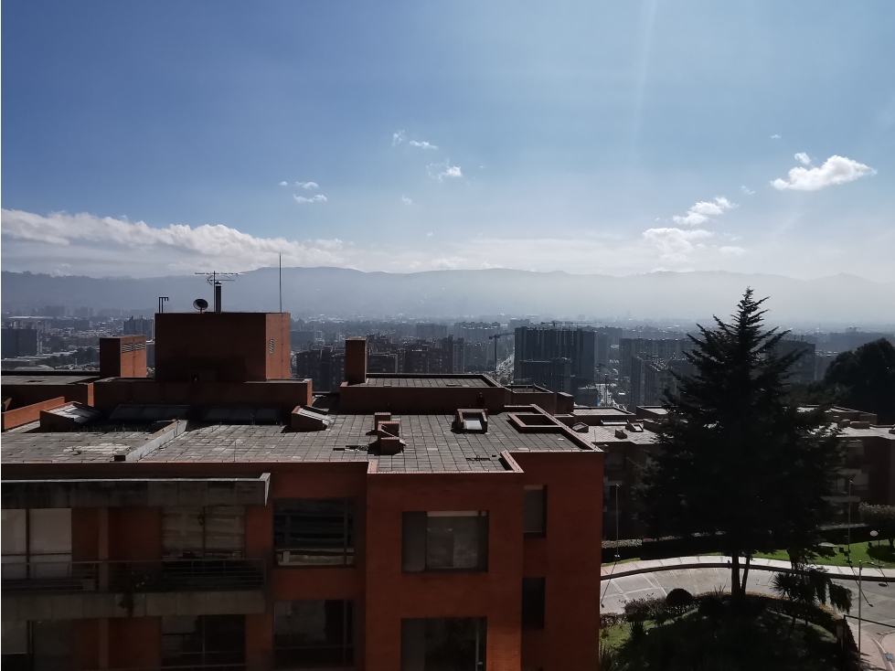 Apartamento en Arriendo - 4 habi- Colina campestre- Casa Blanca — foto 6