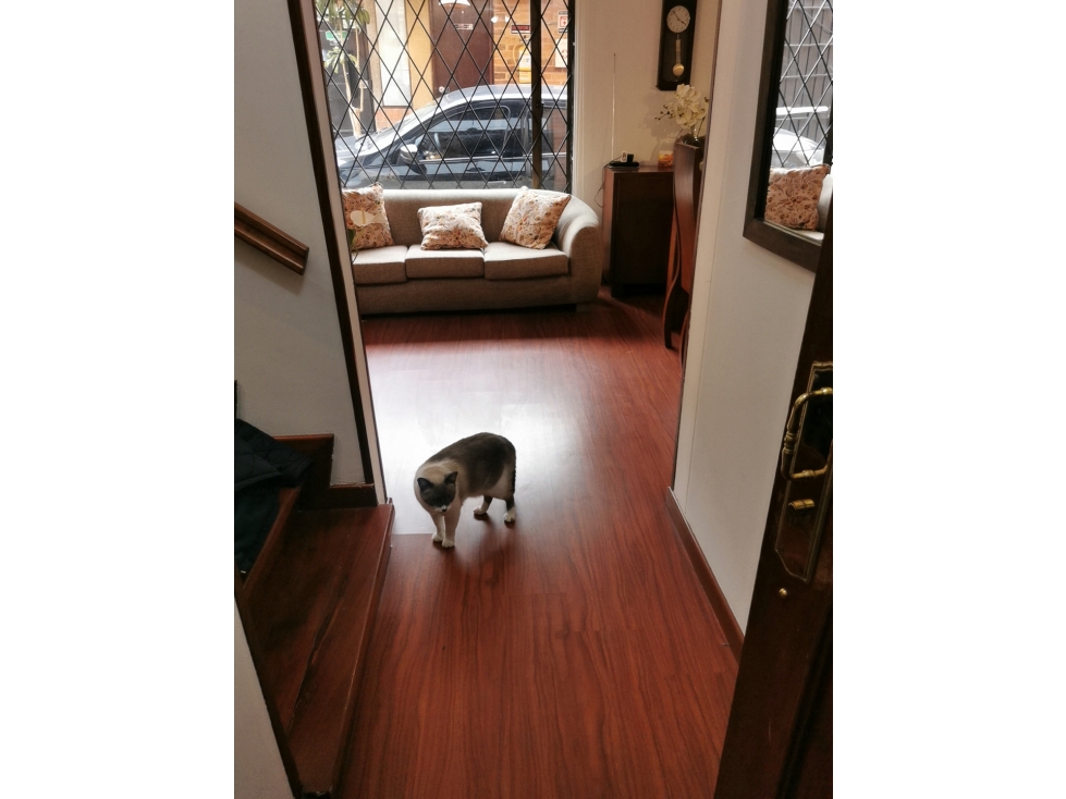 Casa en VENTA en Cedritos 3 Habitaciones — foto 5