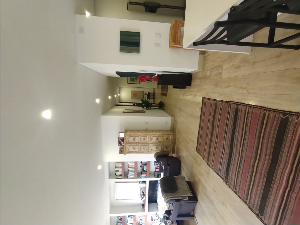 Apartamento en VENTA - Rosales 3 habitaciones — foto 6