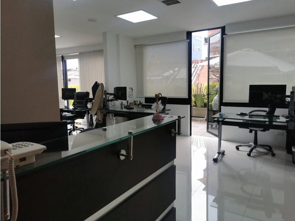 Oficina en VENTA en Cedritos - Cedro Point
