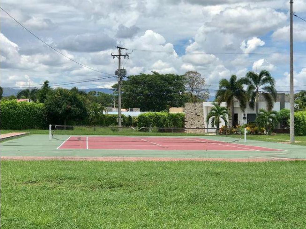 Venta o Permuta de lote en Melgar- Condominio Campestre - 6