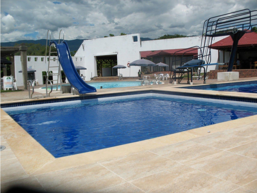 Apartamento en Venta en Melgar - Conjunto Residencial Edén Cascadas - 5