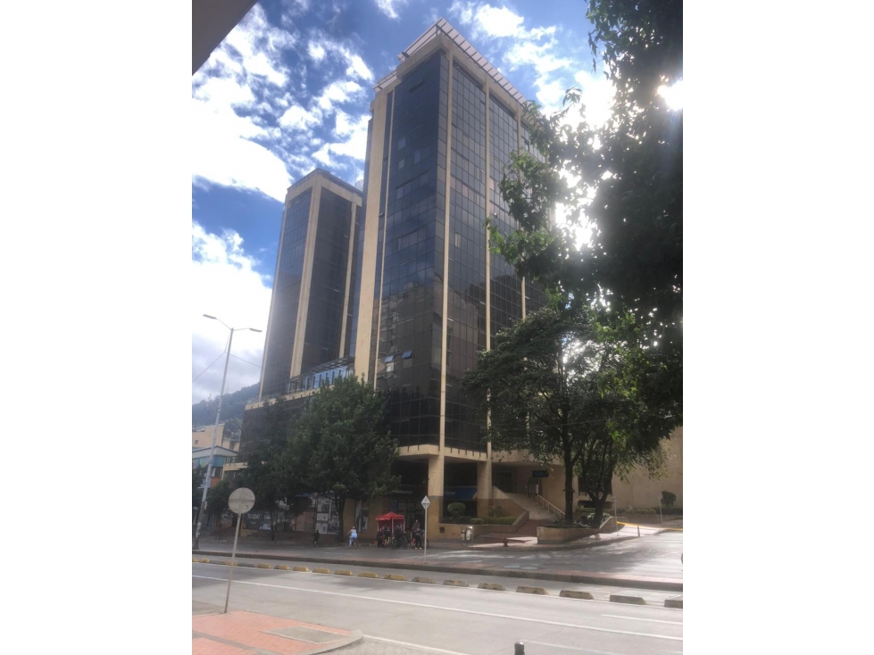 Venta de Oficina Edificio Corfivalle - 4