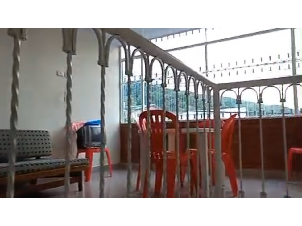 Apartamento en Arriendo - Urbanización El Paraíso Tocaima P2 — foto 5