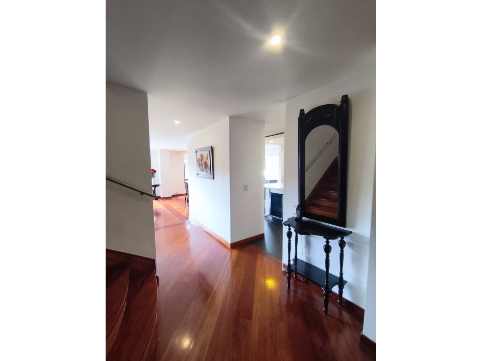 Apartamento en Arriendo La Carolina - Unicentro — foto 3