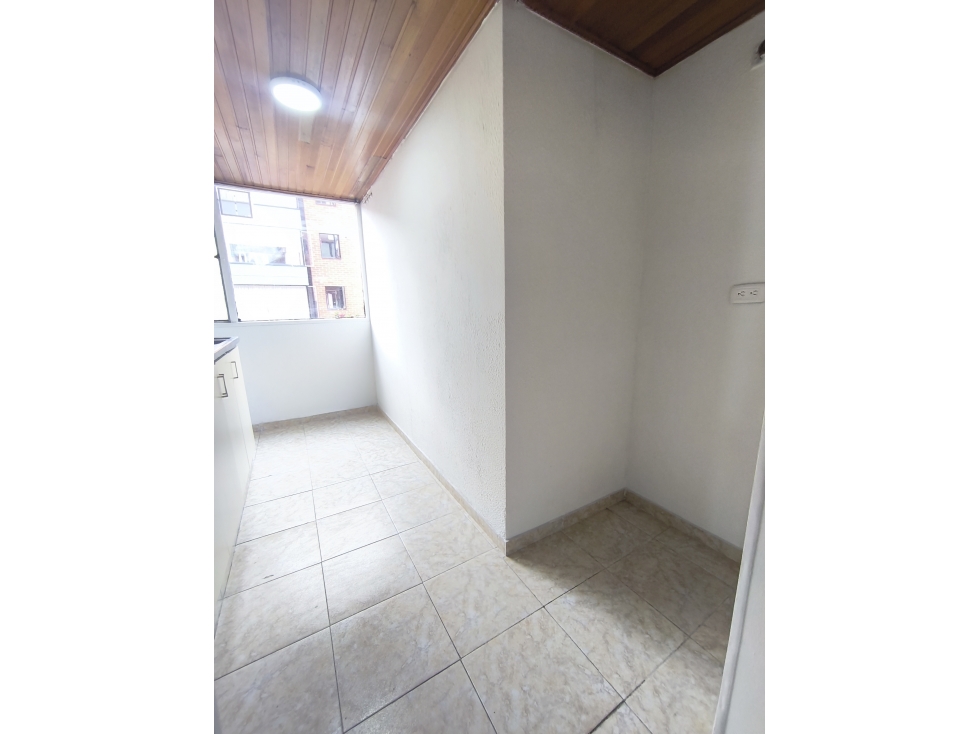 Venta de Apartamento en Cedritos 3 Habi — foto 5