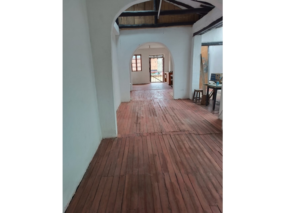 Casa en venta en la Candelaria - Centro Histórico — foto 4