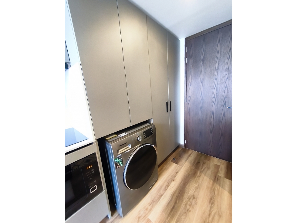 Arriendo Apartaestudio TAJ 97. SMART LIVING — foto 5