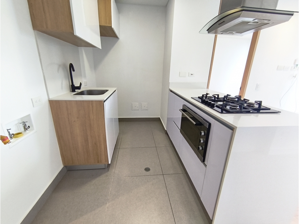 Apartaestudio en Arriendo North Point Lift Piso 3 — foto 5