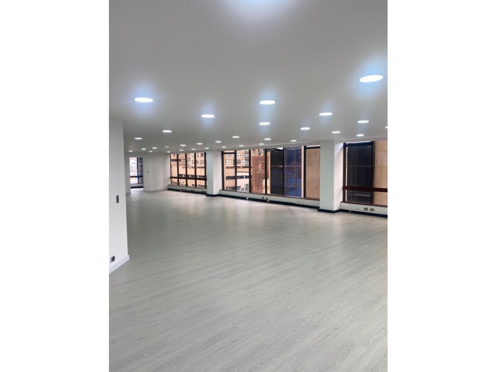 Arriendo Oficina Edificio Corfivalle — foto 5