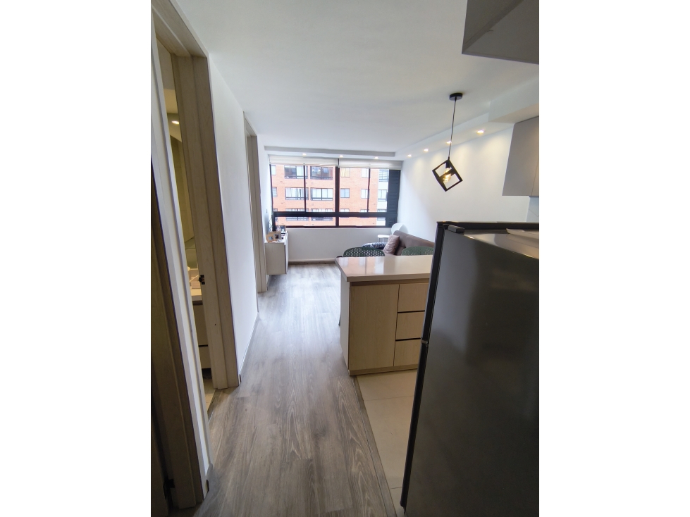Apartamento en Arriendo, Ciudad La Salle 2 Hab — foto 5