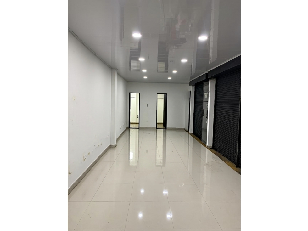 Local en Arriendo - Chapinero - 3