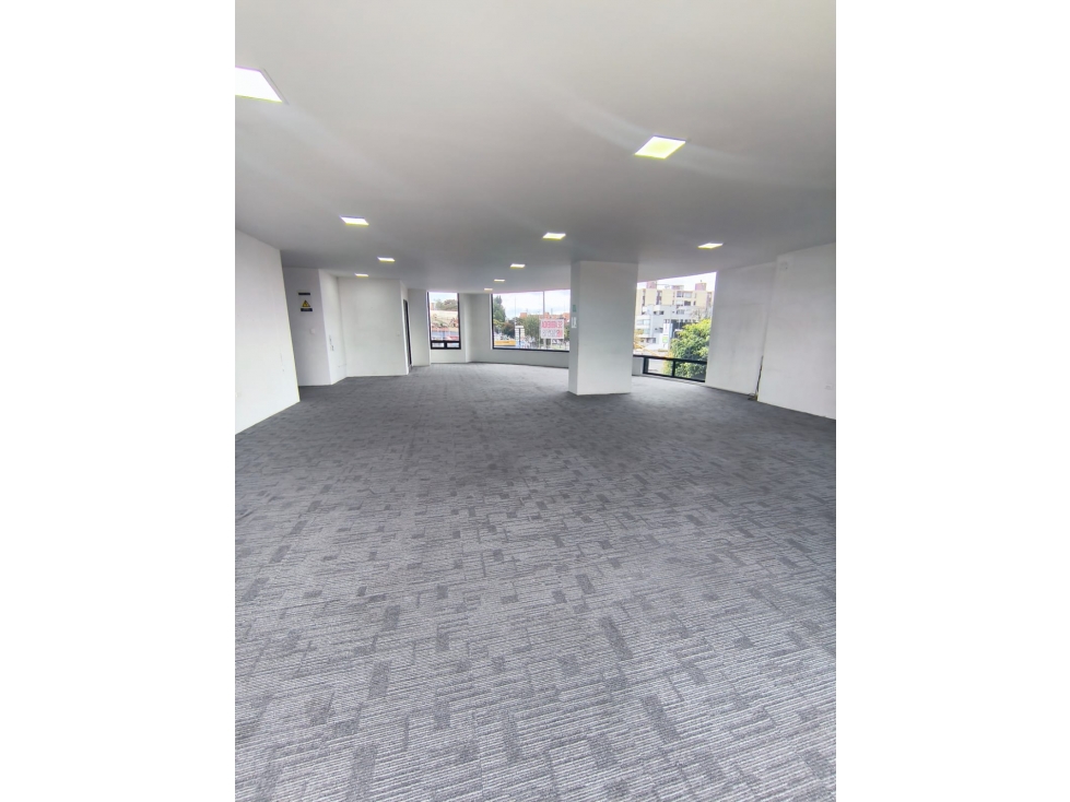 Oficina en Arriendo con terraza - Barrio Las Margaritas — foto 5