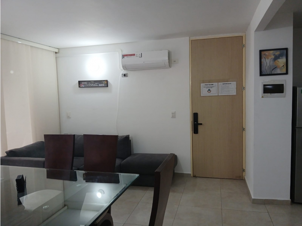 Venta de Apartamento - Melgar Tolima - 5