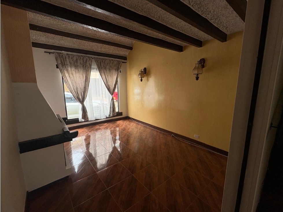 Casa en Venta - Cedritos - 5