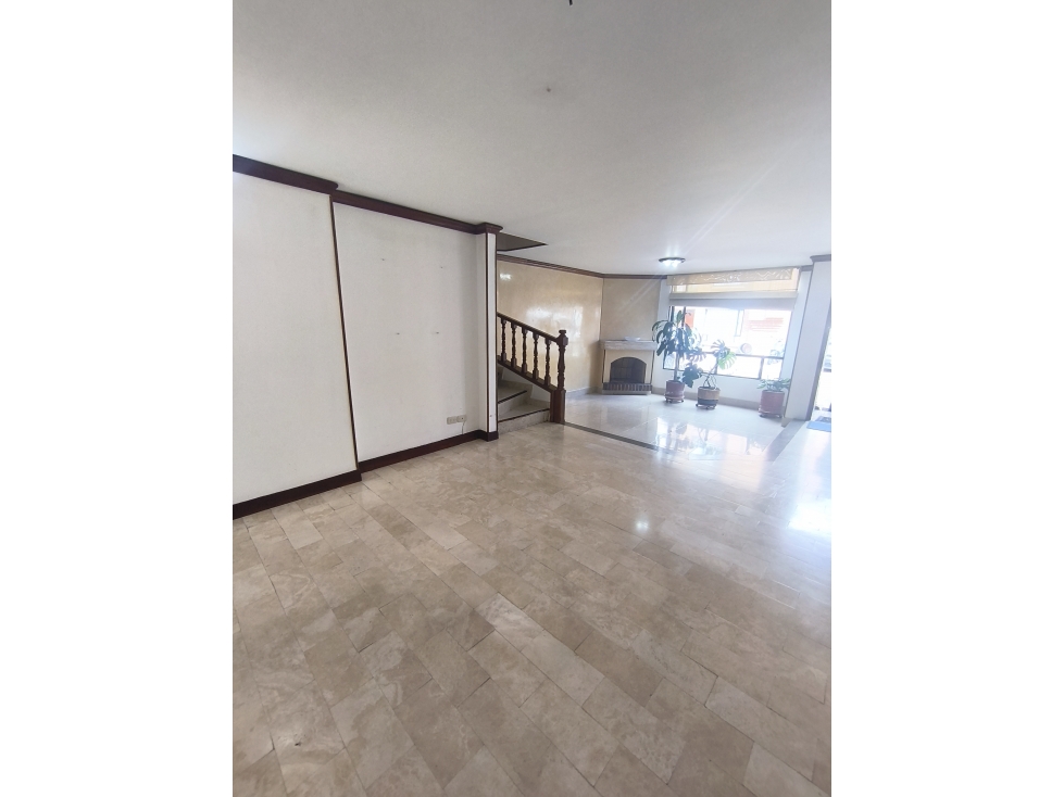 Casa en Arriendo - Barrio Villas del Mediterráneo C17 — foto 5