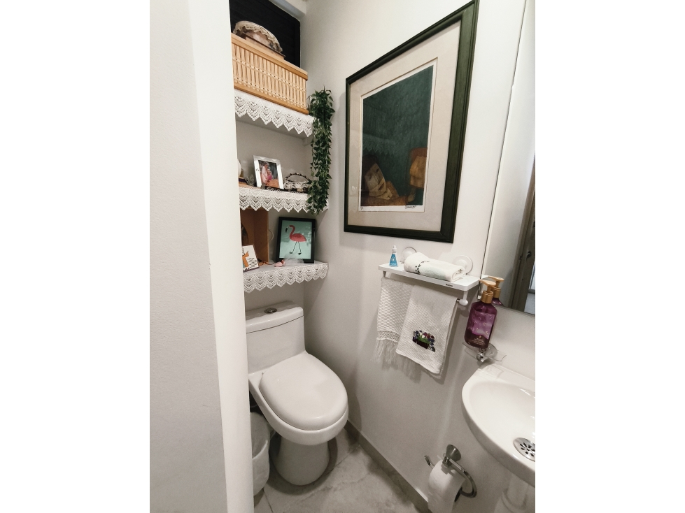 Apartaestudio en Venta en Cedritos — foto 6
