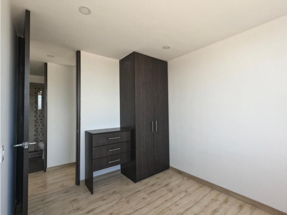 Venta Apartamento Cajicá - Conjunto Residencial Reserva del Lago Et 1 — foto 5