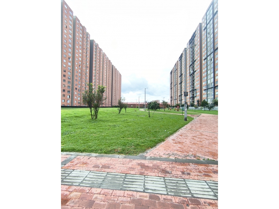 Venta de Apartamento Barrio Castilla La Nueva — foto 2