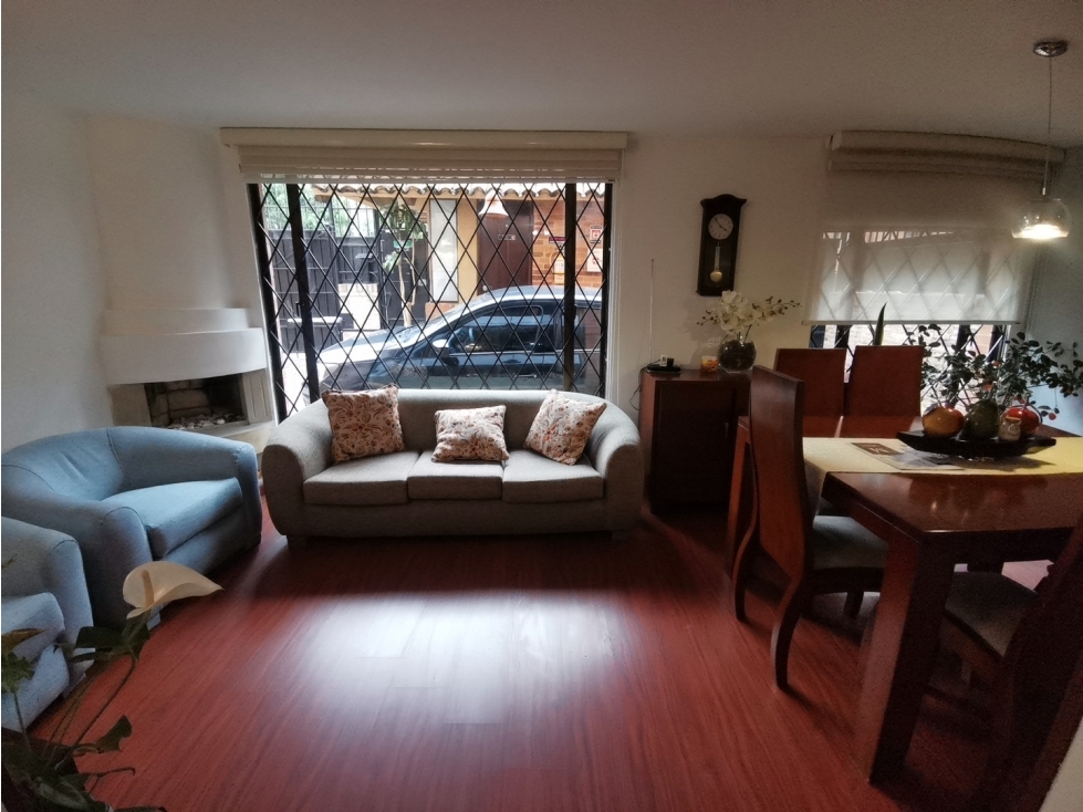 Casa en VENTA en Cedritos 3 Habitaciones — foto 6