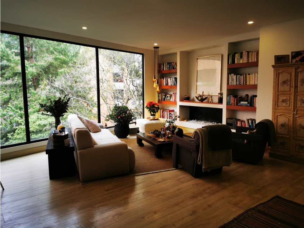 Apartamento en VENTA - Rosales 3 habitaciones