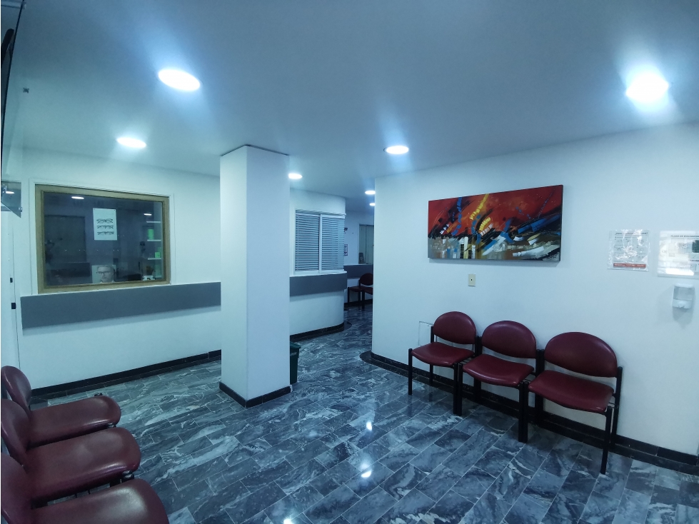 Oficina en VENTA o ARRIENDO en Antiguo Country — foto 5