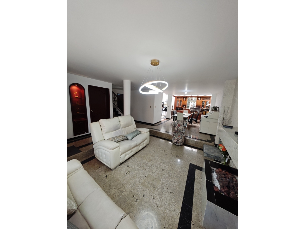 Casa en VENTA - en Tunja - Boyaca 4 habi — foto 4