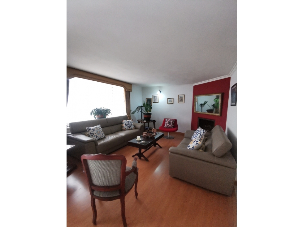 Casa en VENTA en Cedritos en Bogotá