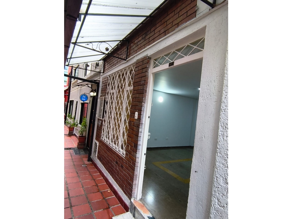 Arriendo Casa para vivienda en Usaquen Centro 5 habitaciones — foto 5