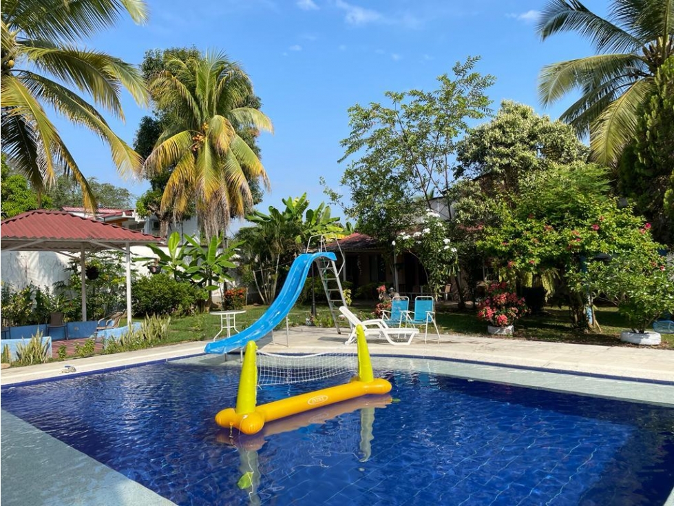 Villa en Venta en Carmen de Apicalá - 6