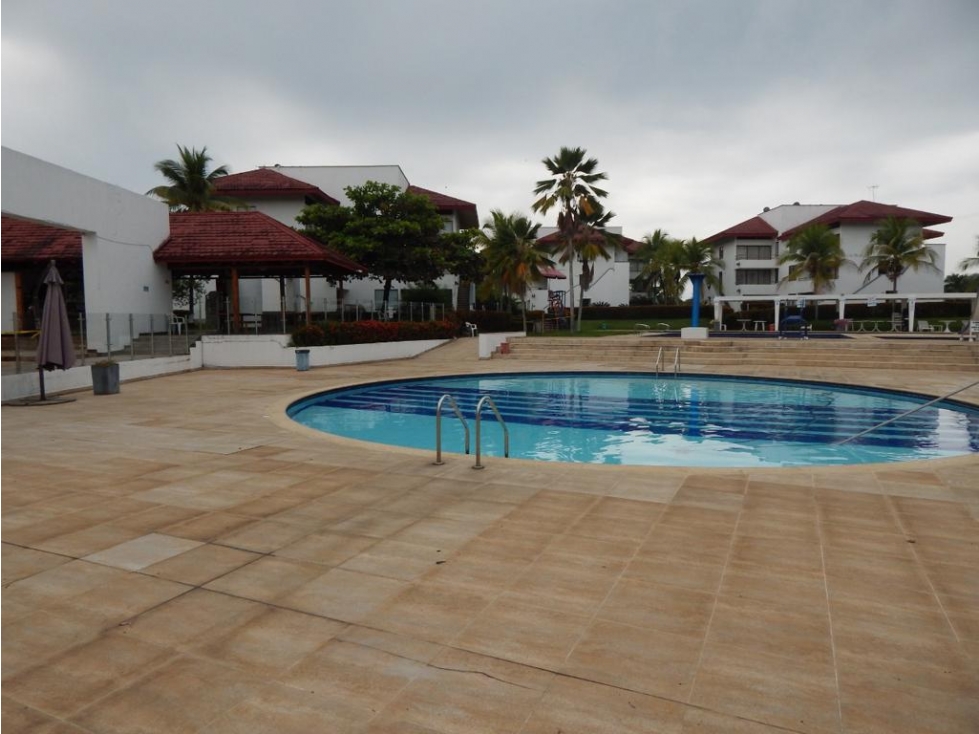 Apartamento en Venta en Melgar - Conjunto Residencial Edén Cascadas - 6