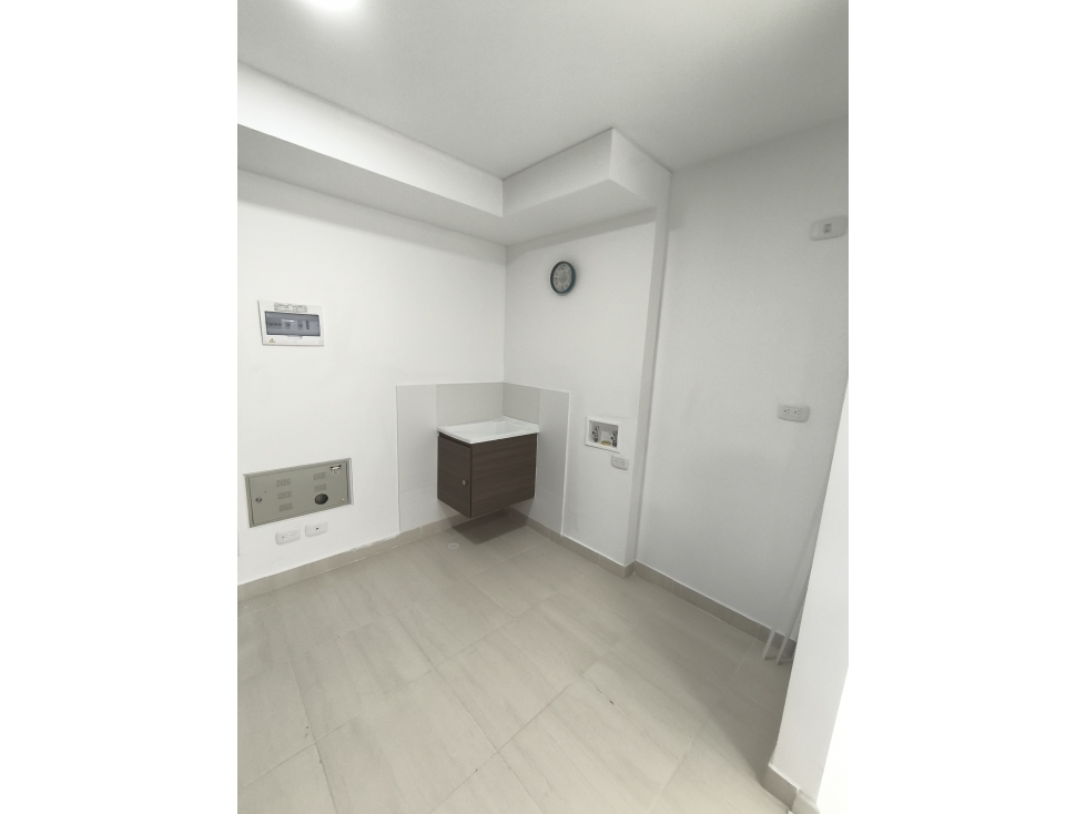Apartaestudio para estrenar en Santa Teresa — foto 6