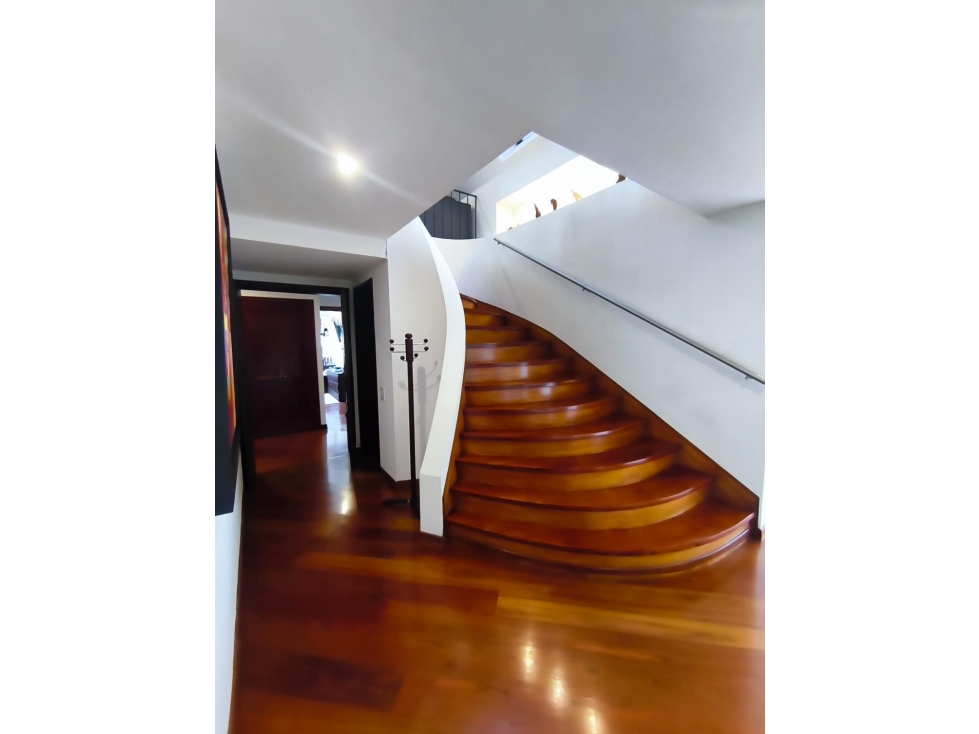 Apartamento en Arriendo La Carolina - Unicentro — foto 6