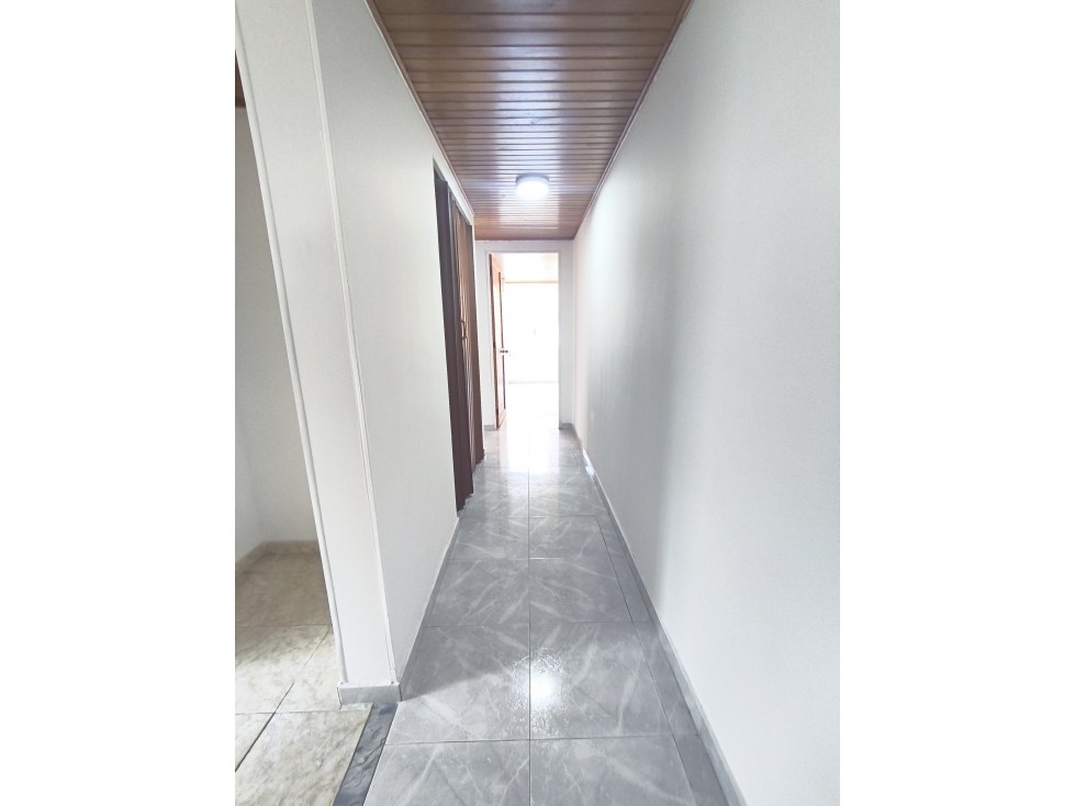 Venta de Apartamento en Cedritos 3 Habi — foto 6