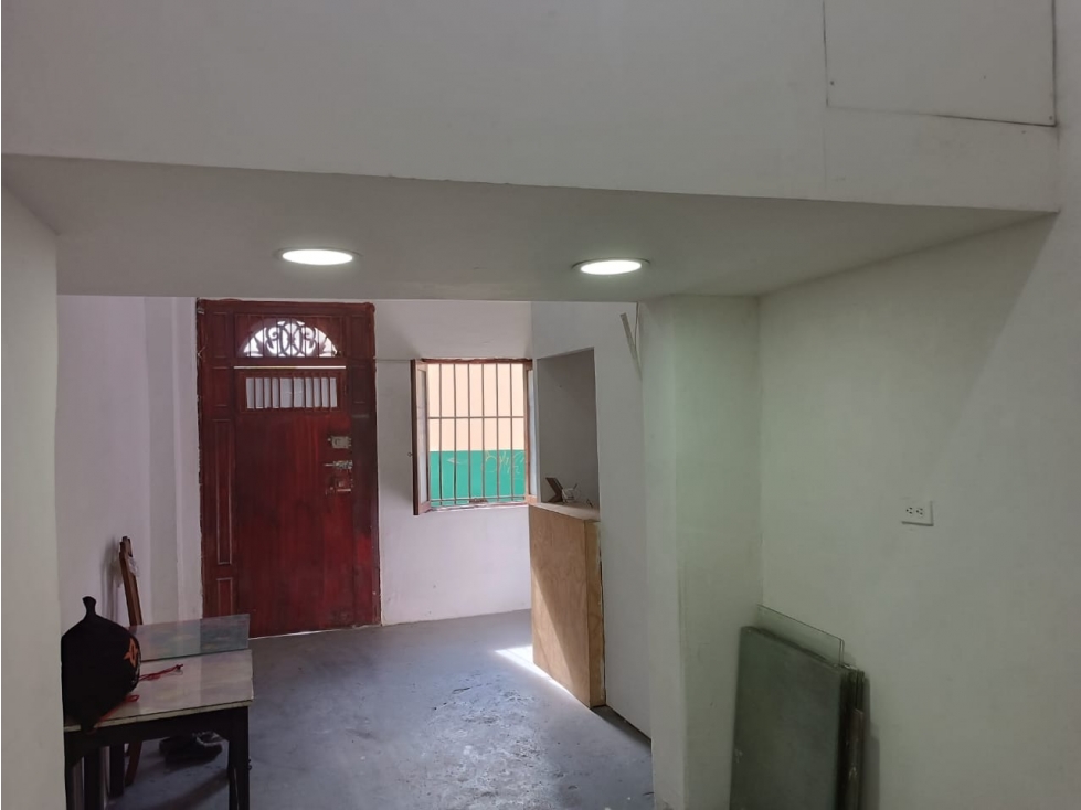 Casa en venta en la Candelaria - Centro Histórico — foto 5