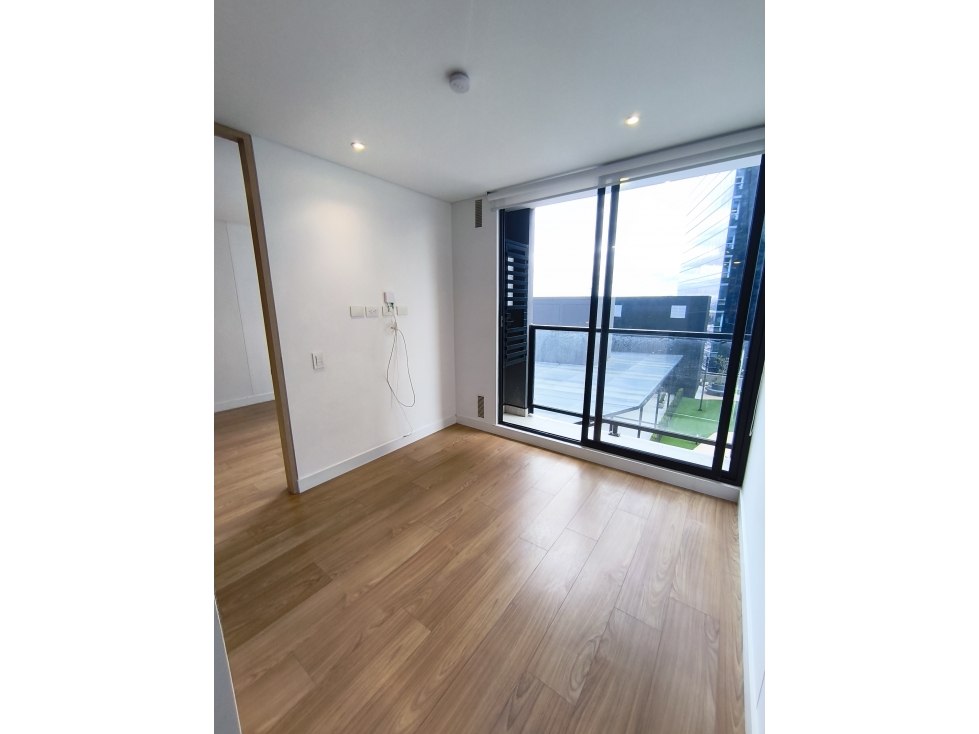 Apartaestudio en Arriendo North Point Lift Piso 3 — foto 6