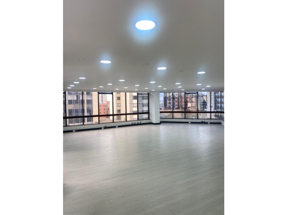 Arriendo Oficina Edificio Corfivalle — foto 6