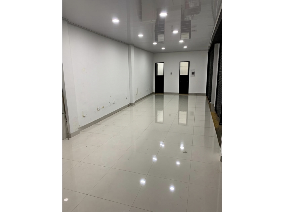Local en Arriendo - Chapinero - 4