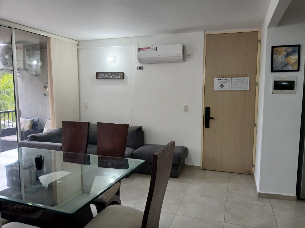 Venta de Apartamento - Melgar Tolima - 6