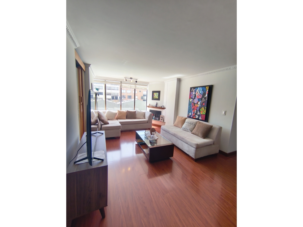 Apartamento en Venta - Barrio Lisboa — foto 5