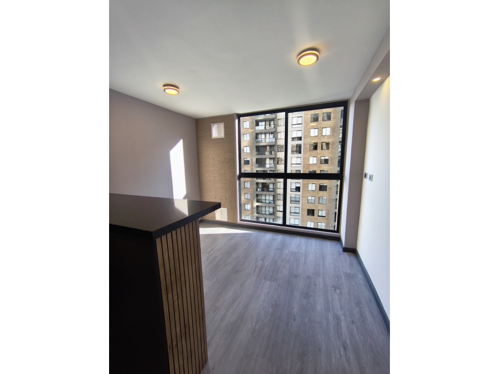 Apartamento en Arriendo en Colina Campestre, Bogotá — foto 6
