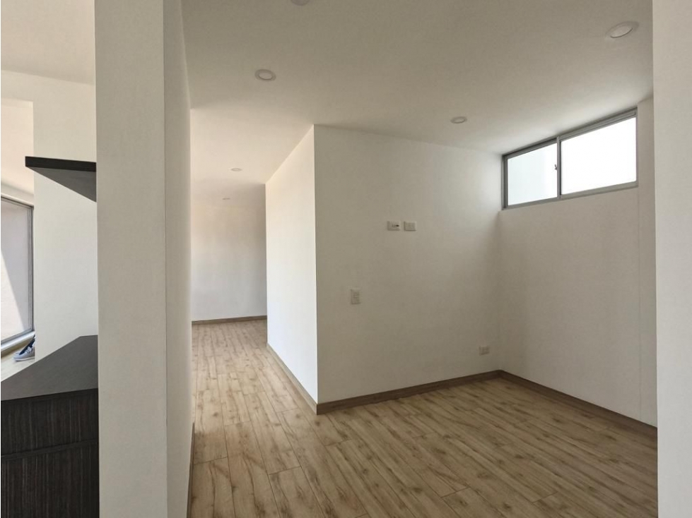 Venta Apartamento Cajicá - Conjunto Residencial Reserva del Lago Et 1 — foto 6