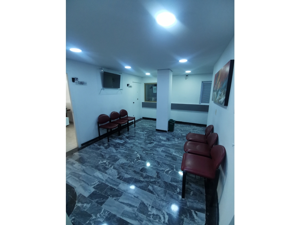 Oficina en VENTA o ARRIENDO en Antiguo Country — foto 6