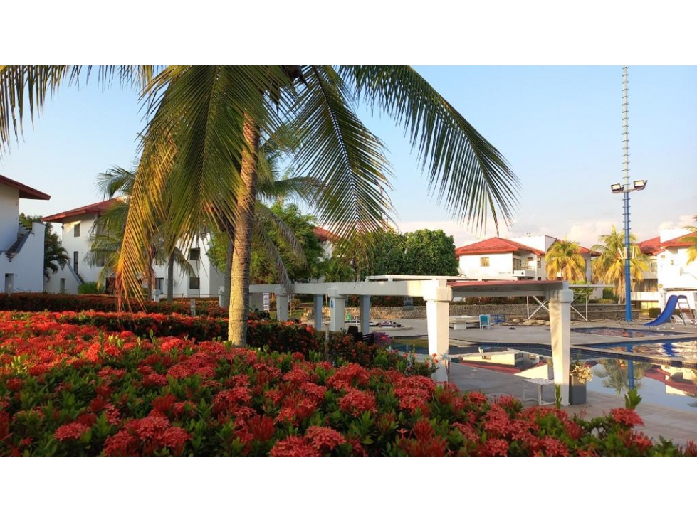Apartamento en Venta en Melgar - Conjunto Residencial Edén Cascadas - 2