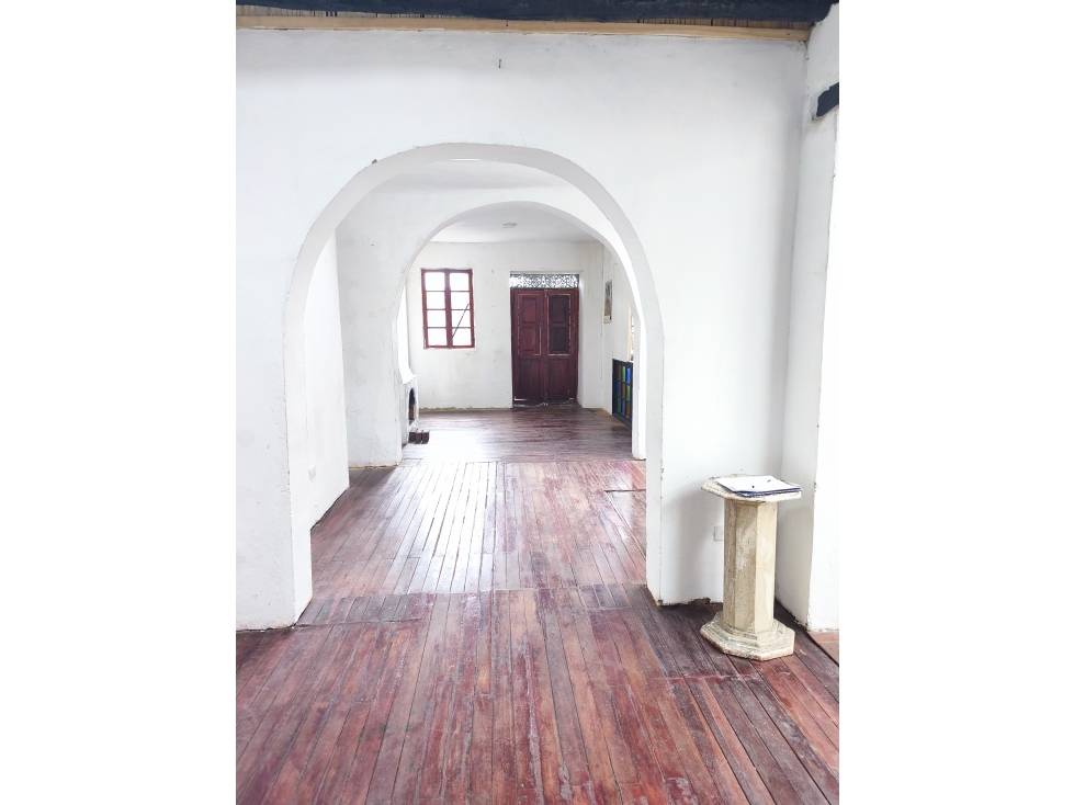 Casa en venta en la Candelaria - Centro Histórico — foto 6