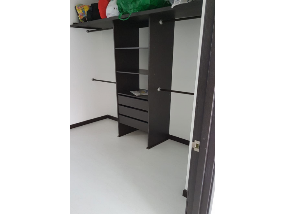 Arriendo Apartaestudio - Barrio Lisboa - Ambientes separados — foto 5