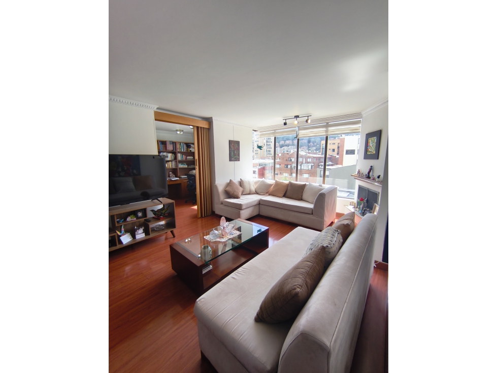 Apartamento en Venta - Barrio Lisboa — foto 6