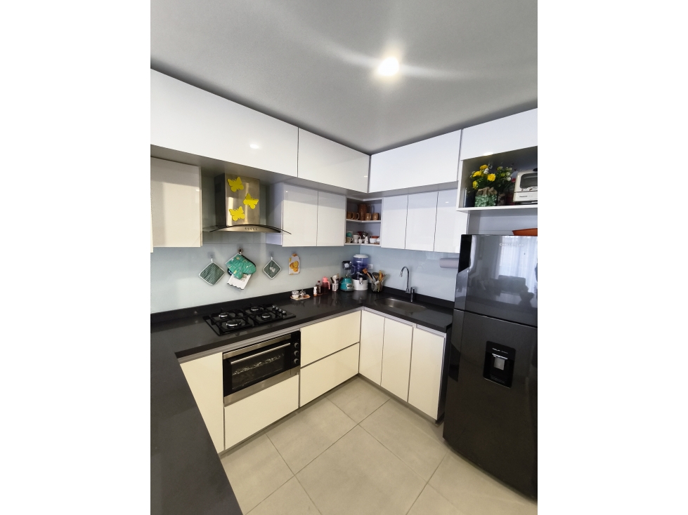 Apartaestudio en Venta en Cedritos — foto 5