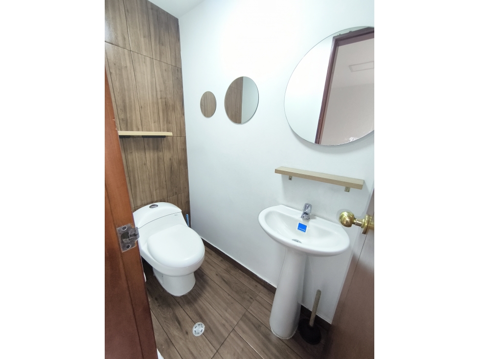Oficina en Arriendo - Área de 505 Mts - en el Centro Internacional — foto 4